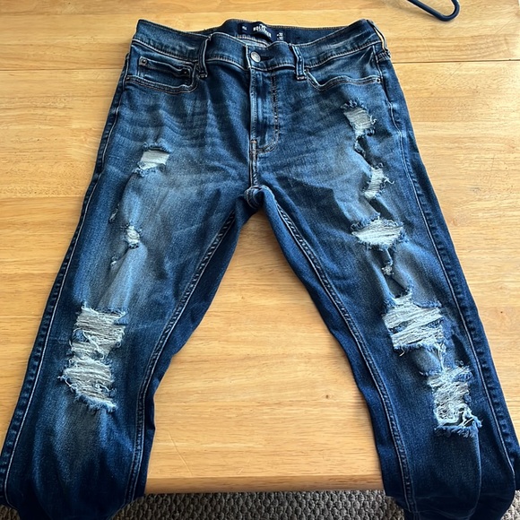 jeans - Picture 1 of 5